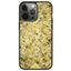 iPhone 13 Pro Max Black Frame Jasmine phone case