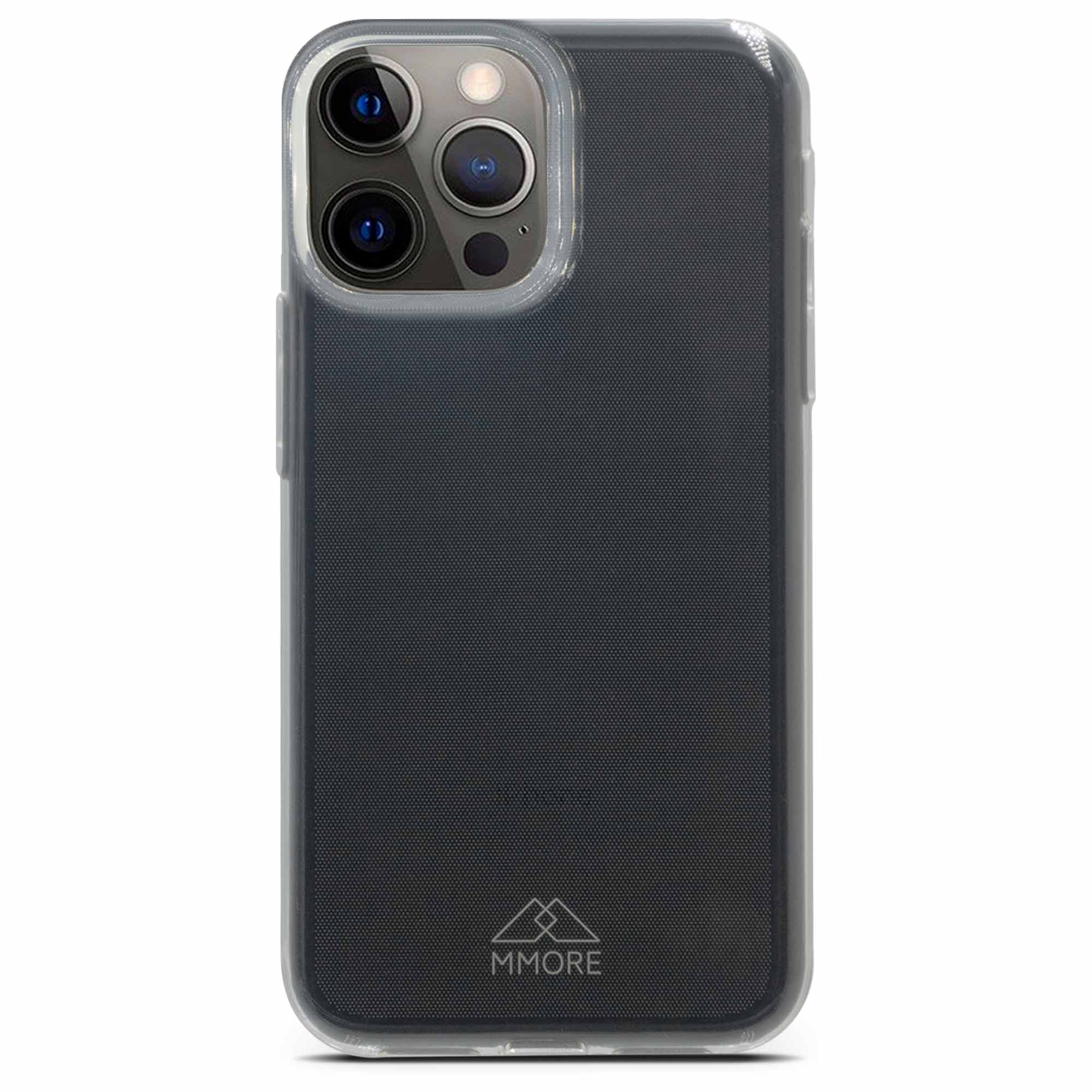 iPhone 13 PRO MAX transparent phone case 