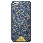 Blue Cornflower iPhone 5 Phone Case