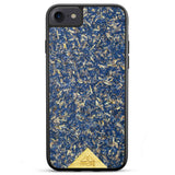 Blue Cornflower iPhone 7 Phone Case