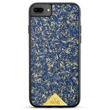 Blue Cornflower iPhone 7 Plus Phone Case