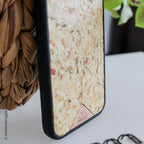 Aromatic Jasmine Phone Case close up