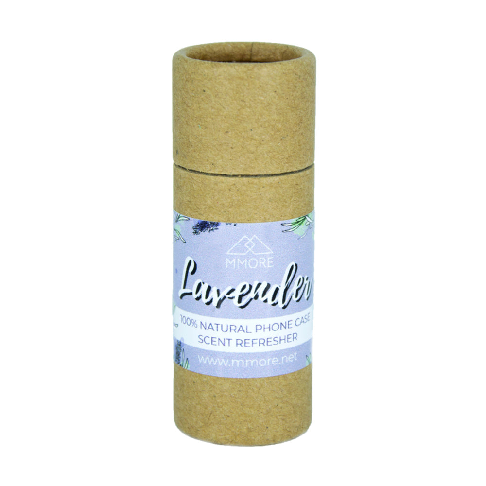 Lavender aroma box