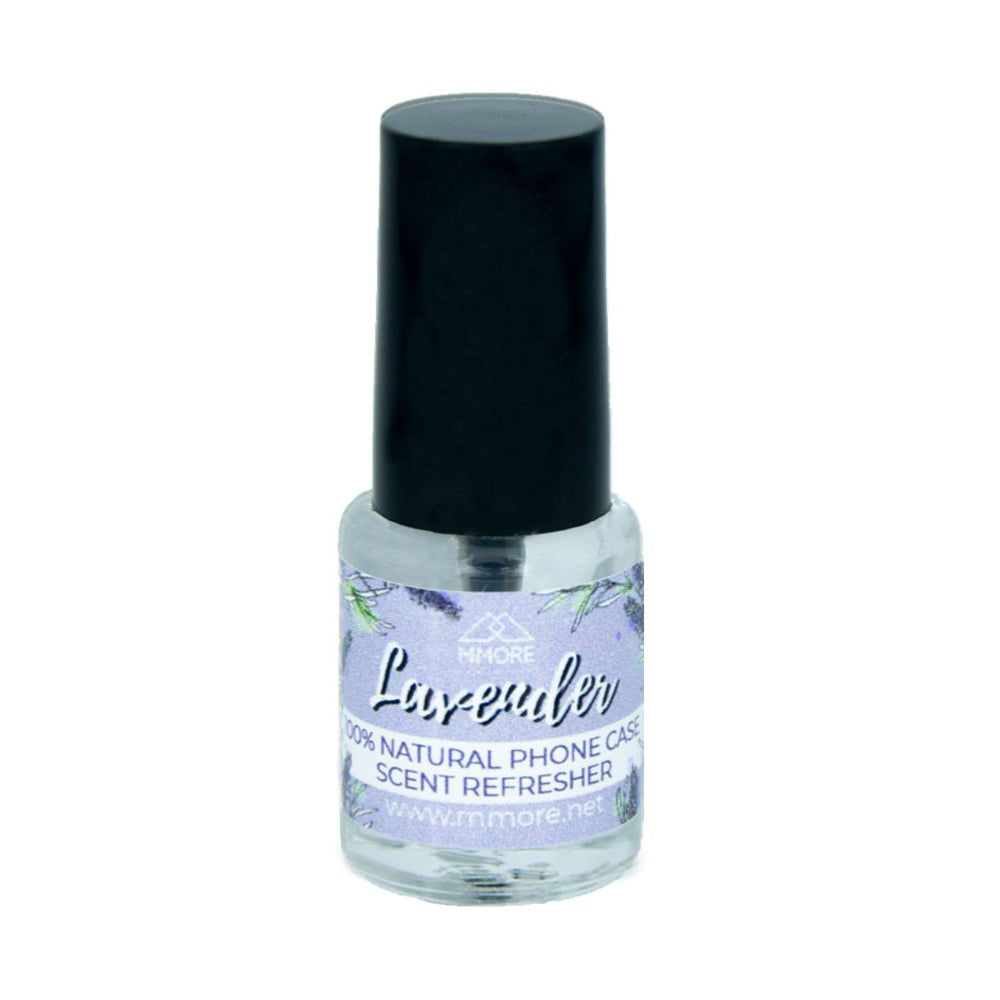 Bio-Lavendel-Erfrischungsflasche