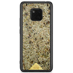 Huawei Mate P20 Pro Black Phone Case Alpine Hay
