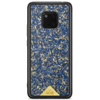 Organic Blue Cornflower Huawei Mate 20 Pro Case