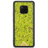 Huawei Mate 20 Organic Forest Moss Phone Case 