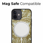 Wireless Charging iPhone 12 Pro Viking Phone Case