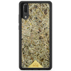 Huawei P20 Black Phone Case Alpine Hay