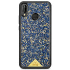 Organic Blue Cornflower Huawei P20 Lite Case