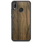  Ziricote Wood Huawei P20 Lite Phone Case 