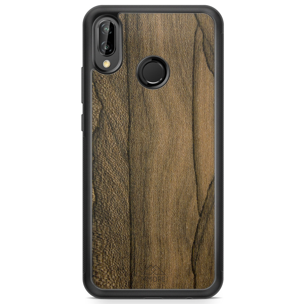  Ziricote Wood Huawei P20 Lite Phone Case 