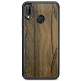 Ziricote Wood Чехол для телефона Huawei P20 Lite