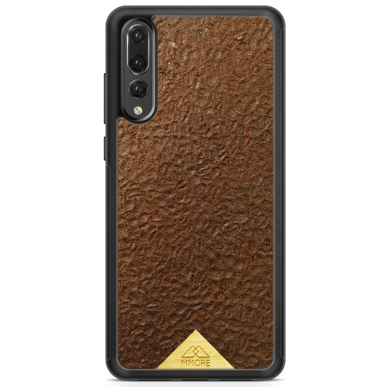 Huawei P20 Pro Black Frame Phone Case
