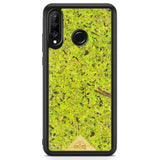  Huawei P30 Lite Organic Forest Moss Phone Case 
