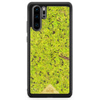  Huawei P30 Pro Organic Forest Moss Phone Case 