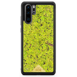  Huawei P30 Pro Organic Forest Moss Phone Case 