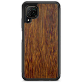 Деревянный чехол Sucupira для телефона Huawei P40 Lite
