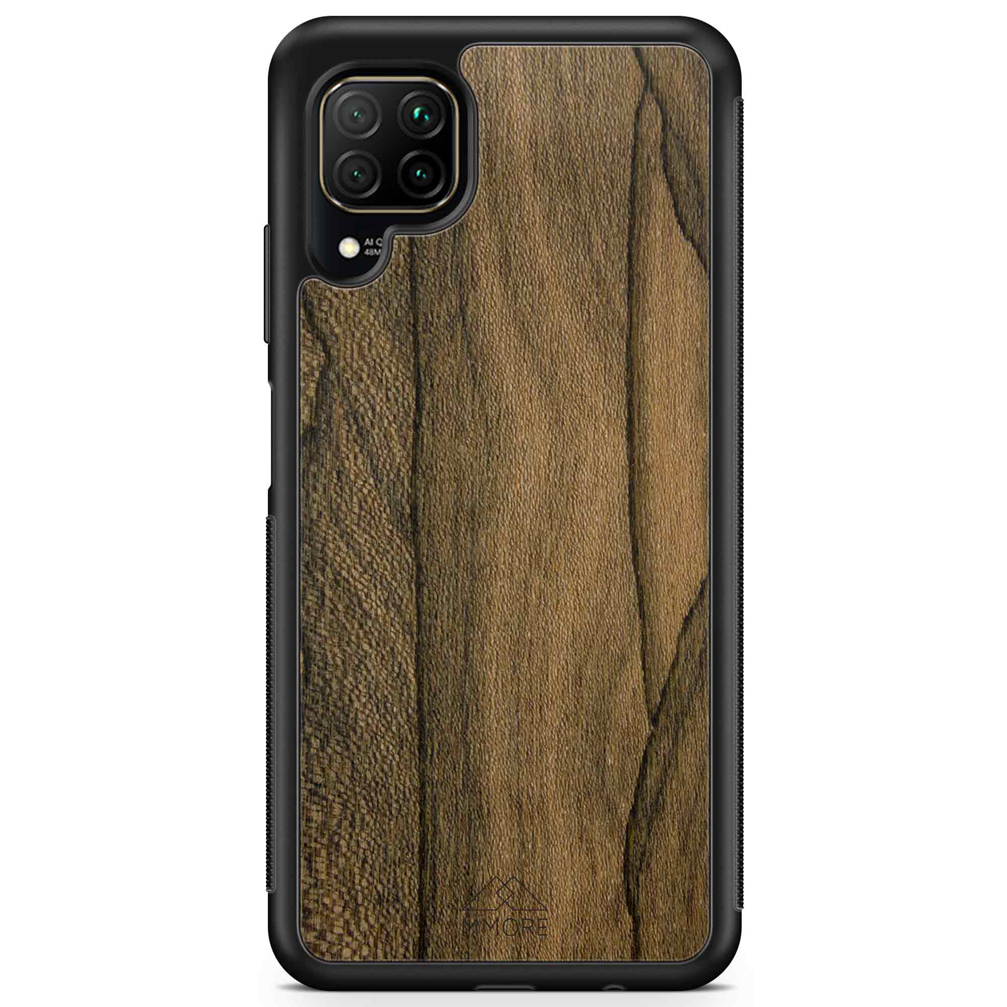 Ziricote Wood Чехол для телефона Huawei P40 Lite