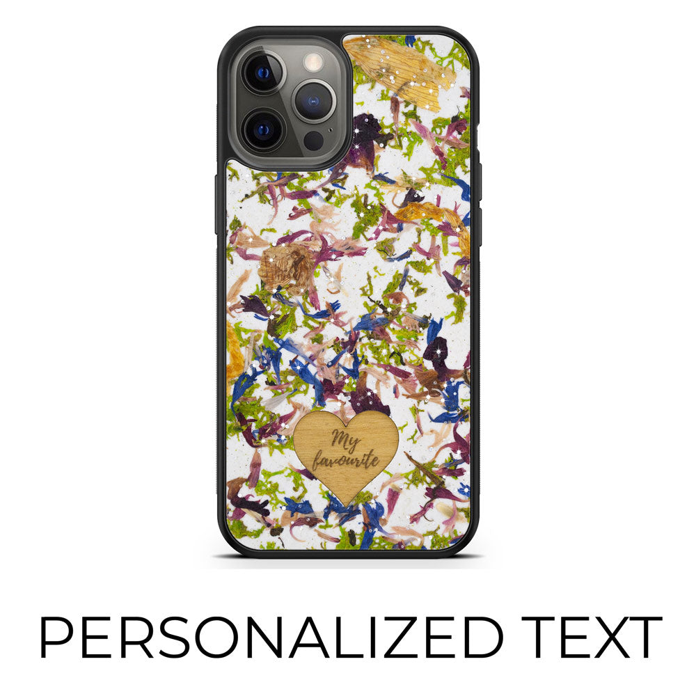 Crystal Meadow Personalized phone Case Main image