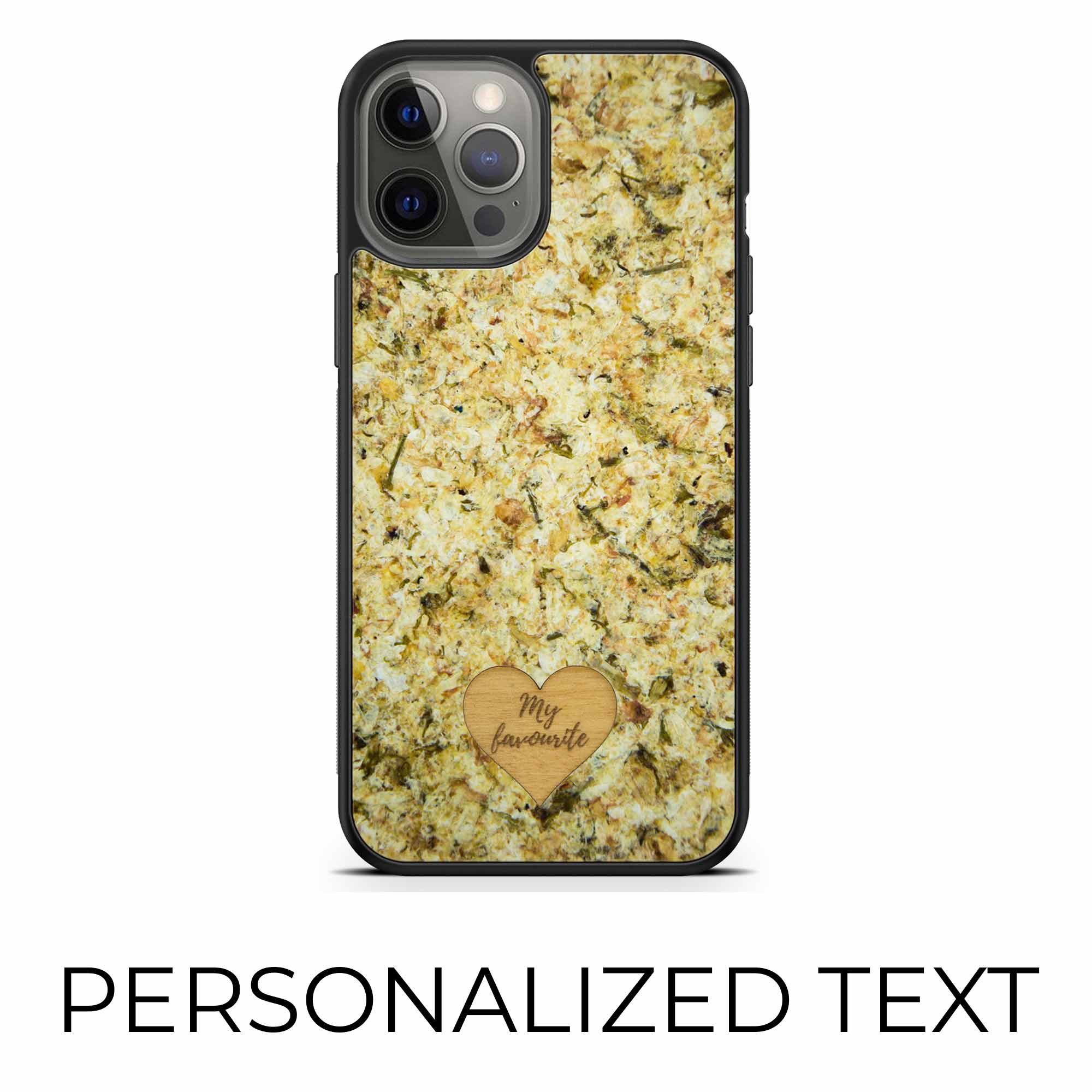 Custom Jasmine Flower Phone Case Main image