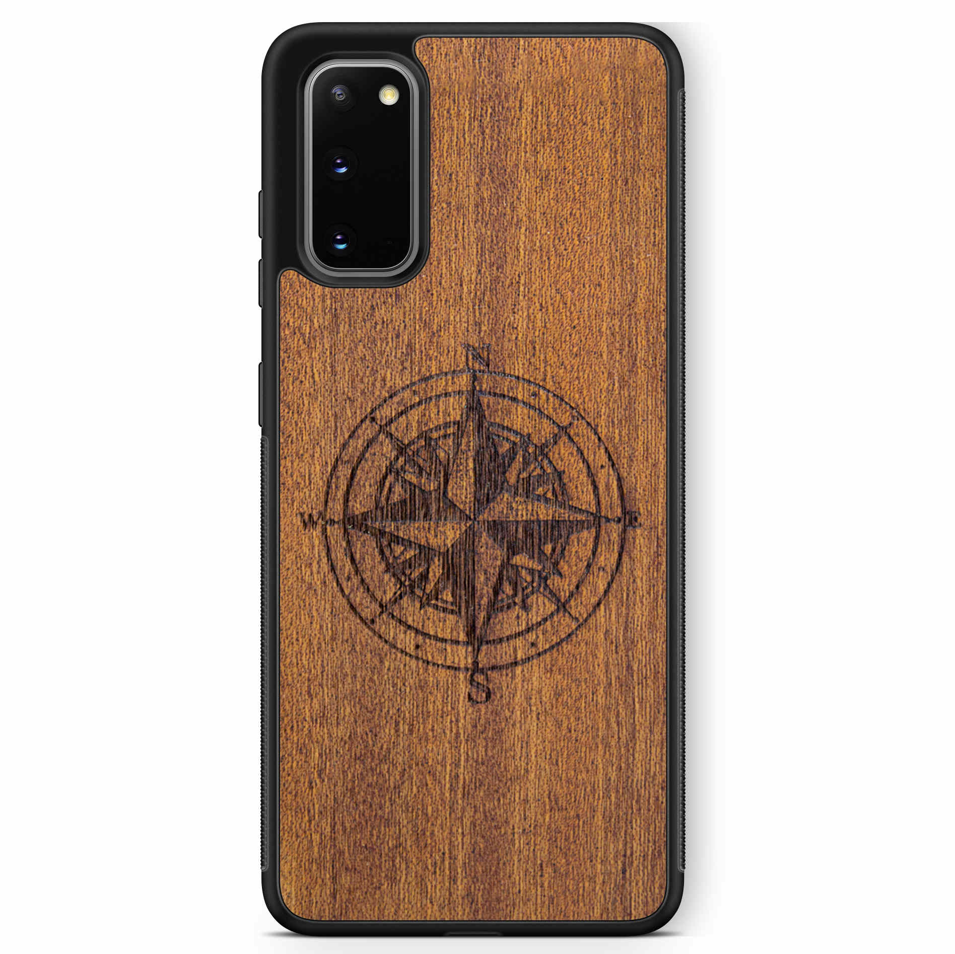 Compass Samsung S20 Phone Case