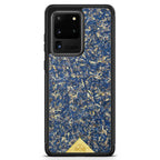 Samsung S20 Ultra Blue Cornflower Case