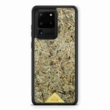 Samsung S20 Ultra Black Phone Case Alpine Hay