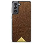 Samsung Galaxy S21 Black Frame Phone Case