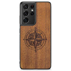 Compass Samsung S21 Ultra Phone Case