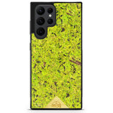 Forest Moss Phone Case