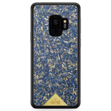 Samsung S9 Blue Cornflower Case