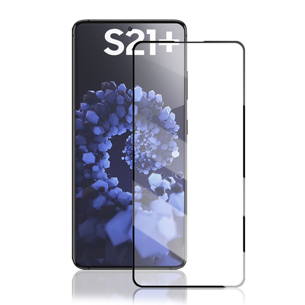 Displayschutzfolie für Samsung S21 Plus