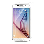 Transparent Screen Protector Samsung S5