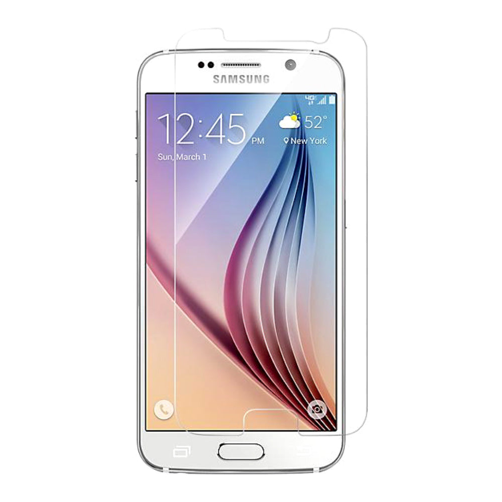Transparent Screen Protector Samsung S5