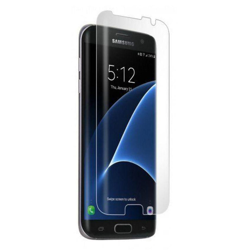 Displayschutzfolie Samsung S7 Edge