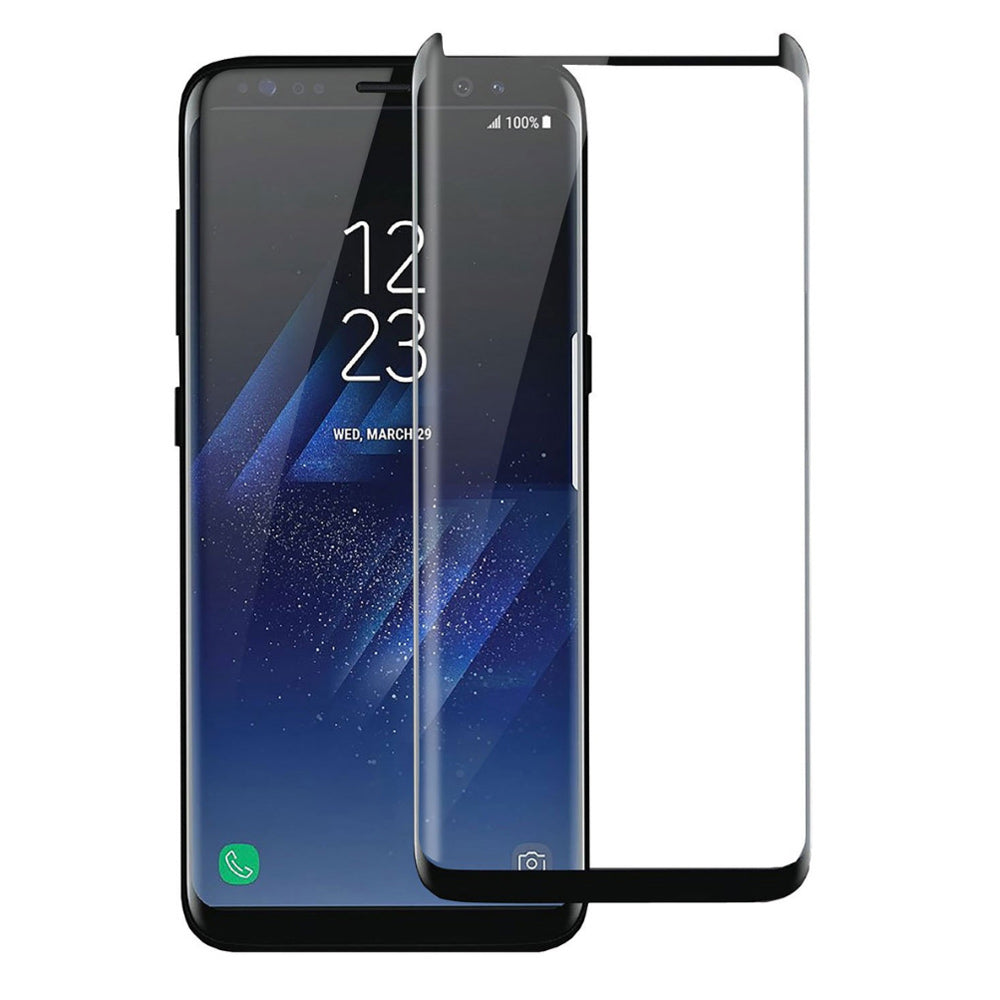 Displayschutzfolie für Samsung S8