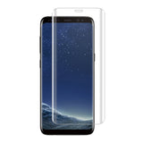Displayschutzfolie Samsung S8 Plus