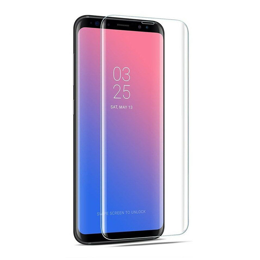 Transparent Screen Protector Samsung S9 Plus