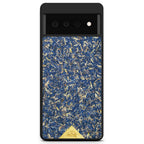 Blaue Kornblume Handyhülle