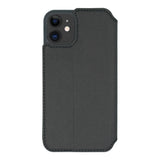 iPhone 11 Black Flip Case