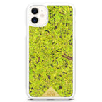 Forest Moss Phone Case