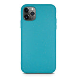 iPhone 11 Pro Ocean Blue BIodegradable Case