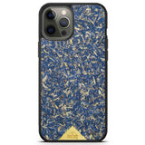 Blue Cornflower iPhone 12 Pro Max Phone Case