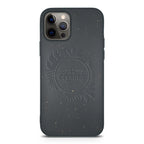 Dont Panic its Organic  -  Biodegradable phone case