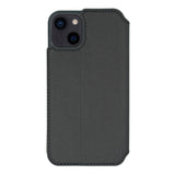 iPhone 13 Mini Black Flip Case