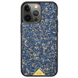 Blue Cornflower iPhone 13 Pro Max Phone Case