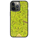 Organic Forest Moss iPhone 13 Pro Max Phone Case