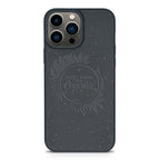 Dont Panic its Organic  -  Biodegradable phone case