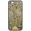 iPhone 5 Black Phone Case Alpine Hay